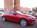 Front 3/4 View of 2017 Mazda MAZDA3 Touring 4 Door #1 Front 3/4 View of 2017 Mazda MAZDA3 Touring 4 Door #1