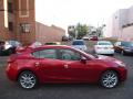 2017 MAZDA3 Touring 4 Door #2 2017 MAZDA3 Touring 4 Door #2