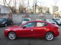 2017 Mazda MAZDA3 Soul Red Metallic #3 2017 Mazda MAZDA3 Soul Red Metallic #3