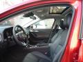2017 MAZDA3 Touring 4 Door #6 2017 MAZDA3 Touring 4 Door #6