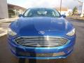 2017 Fusion SE #2