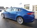 2017 Fusion SE #7