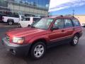 2003 Forester 2.5 X #1