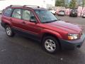 2003 Forester 2.5 X #4