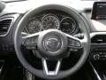  2016 Mazda CX-9 Grand Touring Steering Wheel #6