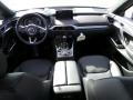  2016 Mazda CX-9 Black Interior #9
