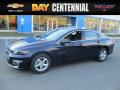 2017 Malibu LS #1 2017 Malibu LS #1