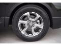 2017 Honda CR-V EX Wheel #4 2017 Honda CR-V EX Wheel #4
