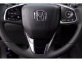 2017 Honda CR-V EX Steering Wheel #8 2017 Honda CR-V EX Steering Wheel #8