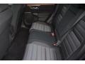 Rear Seat of 2017 Honda CR-V EX #10 Rear Seat of 2017 Honda CR-V EX #10