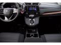 Dashboard of 2017 Honda CR-V EX #11 Dashboard of 2017 Honda CR-V EX #11