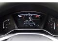 2017 Honda CR-V EX Gauges #16 2017 Honda CR-V EX Gauges #16
