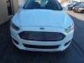 2014 Fusion SE EcoBoost #26