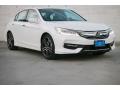 2017 Accord Touring Sedan #1 2017 Accord Touring Sedan #1