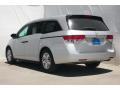 2016 Odyssey LX #2