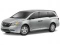 2016 Odyssey LX #21