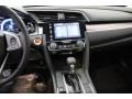 2017 Civic EX-T Sedan #14