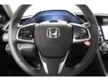 2017 Civic Touring Sedan #12 2017 Civic Touring Sedan #12