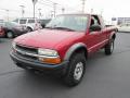 2003 S10 ZR2 Extended Cab 4x4 #2