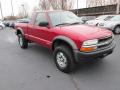 2003 S10 ZR2 Extended Cab 4x4 #4
