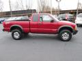 2003 S10 ZR2 Extended Cab 4x4 #5
