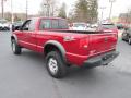 2003 S10 ZR2 Extended Cab 4x4 #8