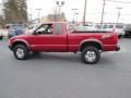 2003 S10 ZR2 Extended Cab 4x4 #9
