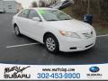 2007 Camry LE #1