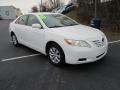 2007 Camry LE #4