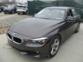 2014 3 Series 320i xDrive Sedan #7