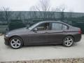 2014 3 Series 320i xDrive Sedan #8