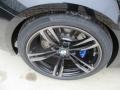  2017 BMW M3 Sedan Wheel #3