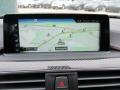 Navigation of 2017 BMW M3 Sedan #17