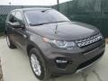 2017 Discovery Sport HSE #5