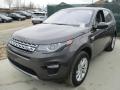 2017 Discovery Sport HSE #7