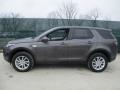 2017 Discovery Sport HSE #8