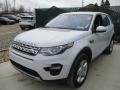 2017 Discovery Sport HSE #7