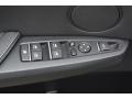 Controls of 2017 BMW X4 xDrive28i #9