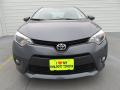 2014 Corolla LE #2