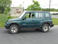 1996 Tracker Hardtop 4x4 #1