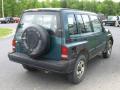 1996 Tracker Hardtop 4x4 #4