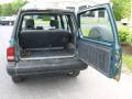  1996 Geo Tracker Trunk #6