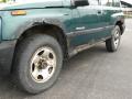 1996 Tracker Hardtop 4x4 #7