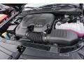  2017 Challenger 3.6 Liter DOHC 24-Valve VVT Pentastar V6 Engine #6