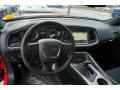 Dashboard of 2017 Dodge Challenger SXT #7