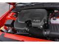  2017 Challenger 3.6 Liter DOHC 24-Valve VVT Pentastar V6 Engine #9