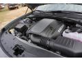  2017 Charger 5.7 Liter HEMI OHV 16-Valve VVT MDS V8 Engine #6