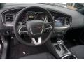 Dashboard of 2017 Dodge Charger R/T #8