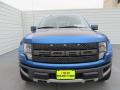 2012 F150 SVT Raptor SuperCab 4x4 #2