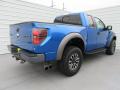 2012 F150 SVT Raptor SuperCab 4x4 #7